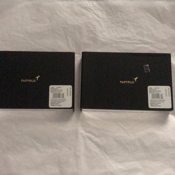 PAPYRUS PICTURES FRAMES - Picture 4 of 6